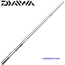 Спиннинг Daiwa Prorex S Spin длина 2,4м тест 50-110гр
